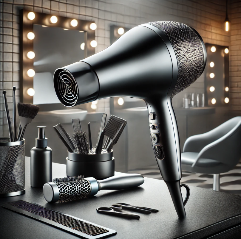 헤어 드라이기 관련 사진