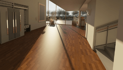 장기전세주택 입주자격