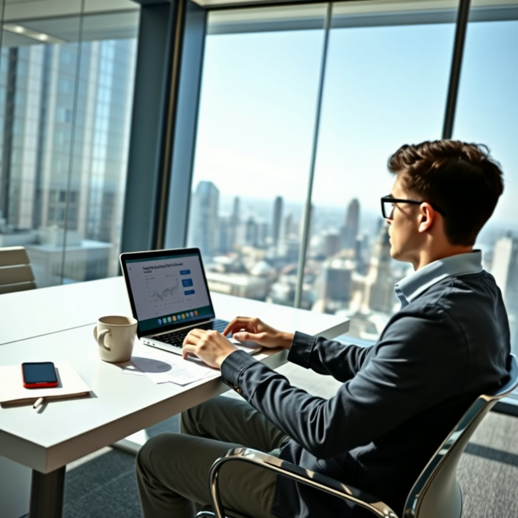 증권 계좌 개설