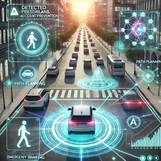 인공지능이 판단하는 '위험 상황': AI의 의사 결정 과정