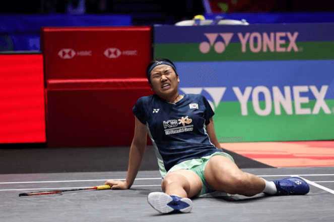 안세영 전영오픈 결승 우승 다시보기