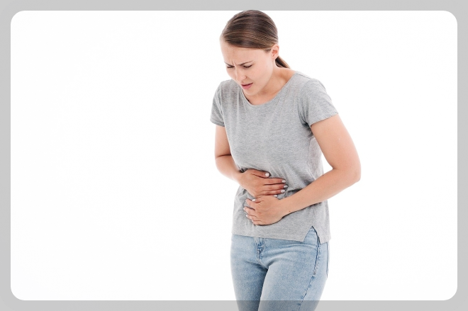 아르기닌-부작용