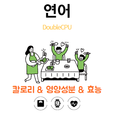 연어에대해 살펴보자.