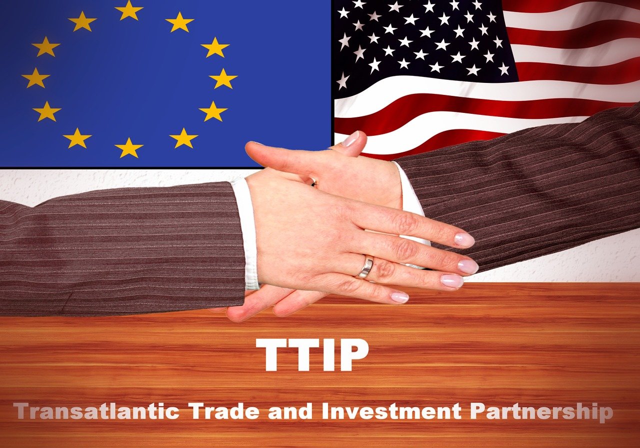 자유무역협정(FTA, Free Trade Agreement)