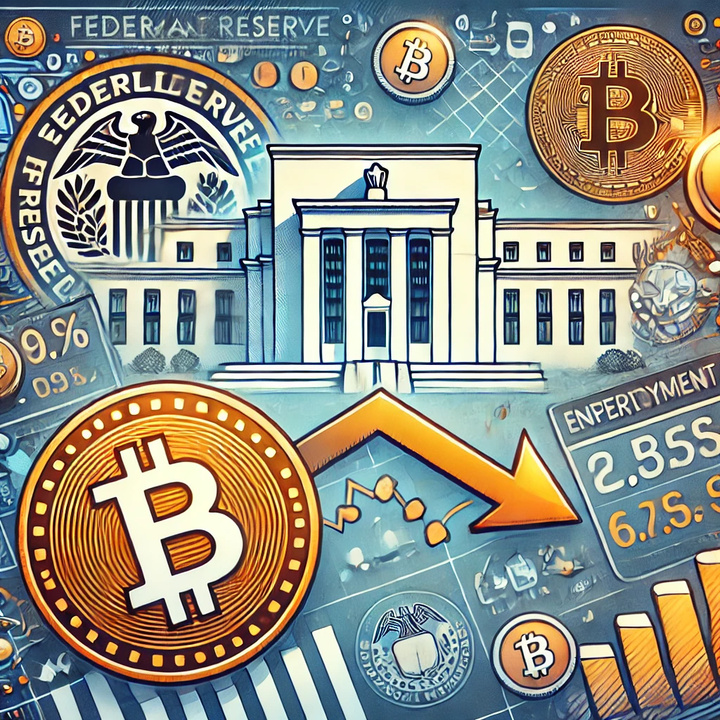 파월 의장 발언 분석 및 주식과 코인 시장 영향