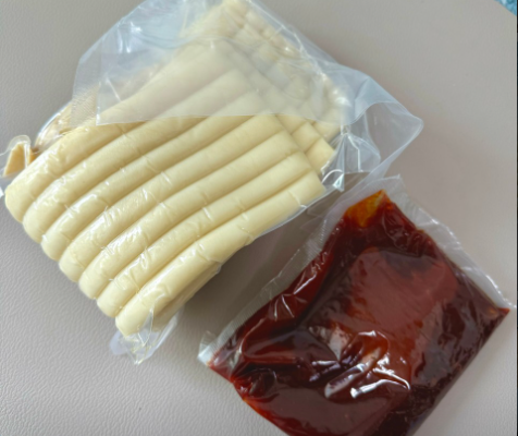 공단떡볶이 포장 이미지