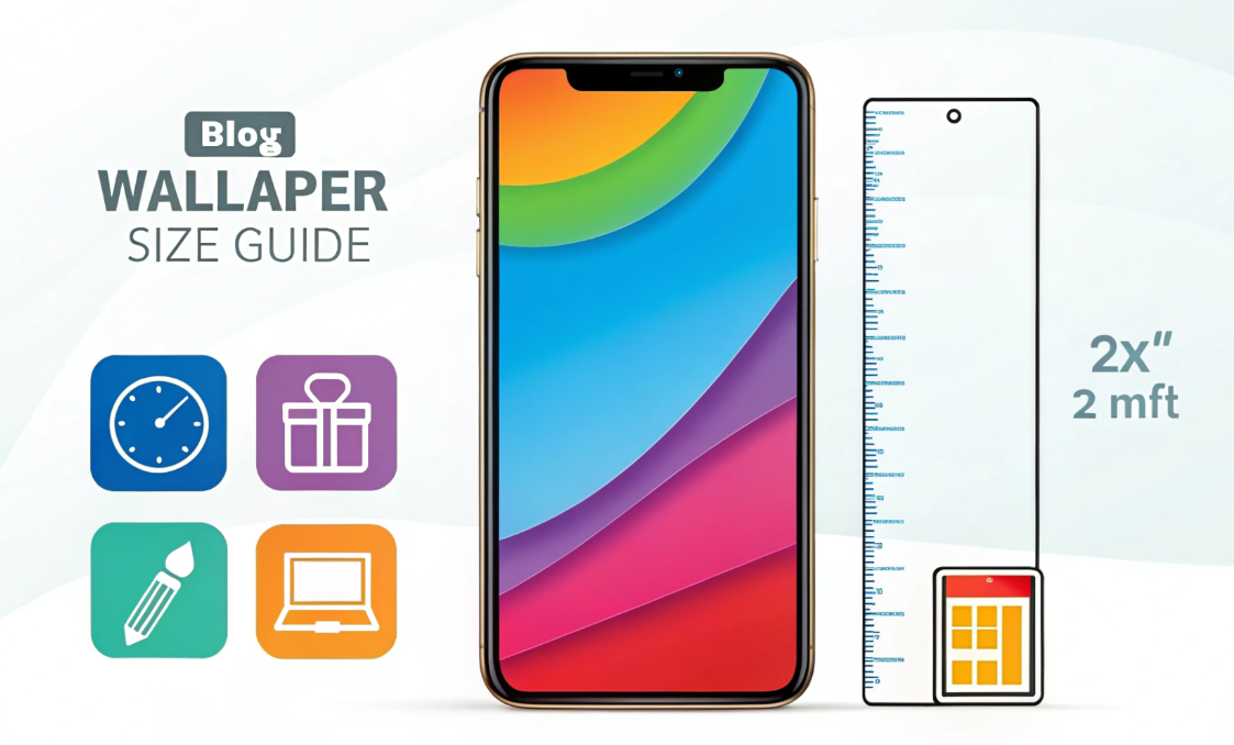 스마트폰 배경화면