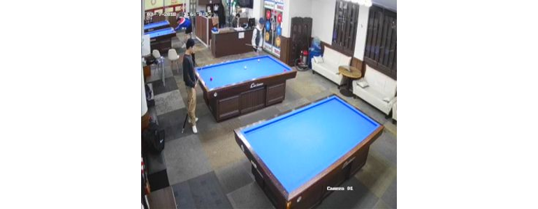 천안 동남구 당구장