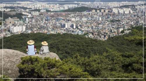 템플 스테이 추천