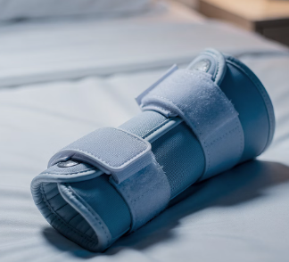 손목터널 증후군