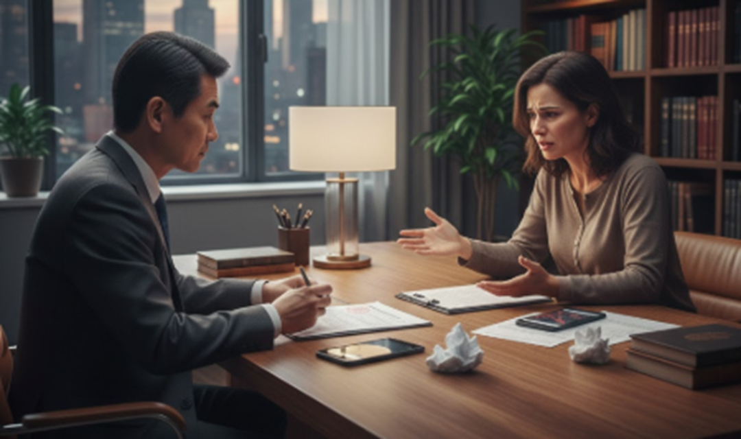 해외 쇼핑몰 사기의 공통 구조