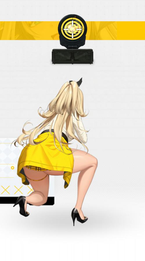 승리의 여신 니케 루피