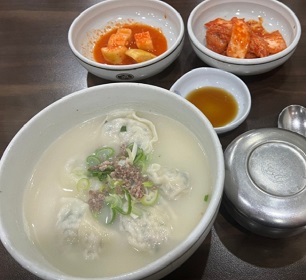 칼국수달인