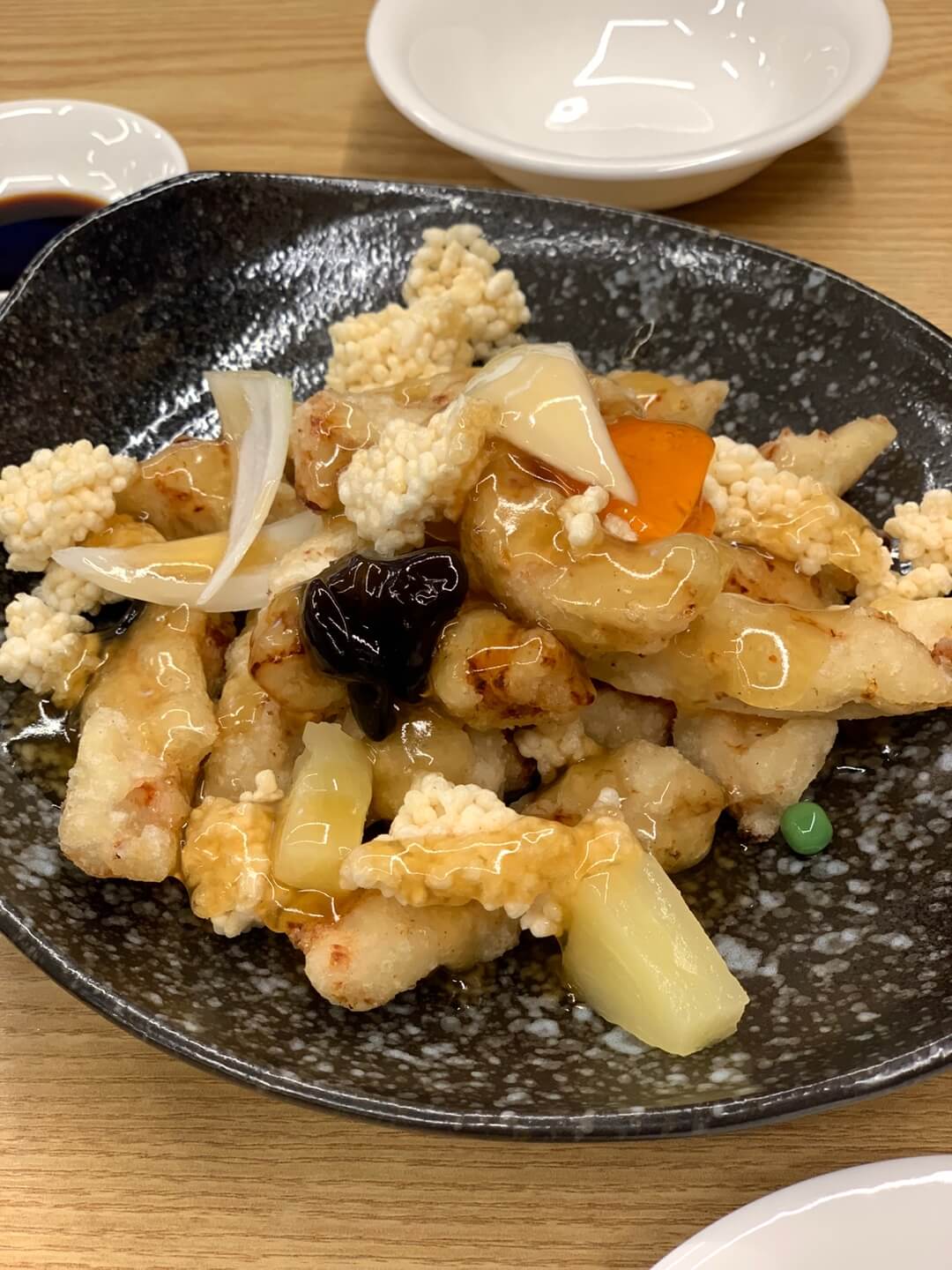 탕수육