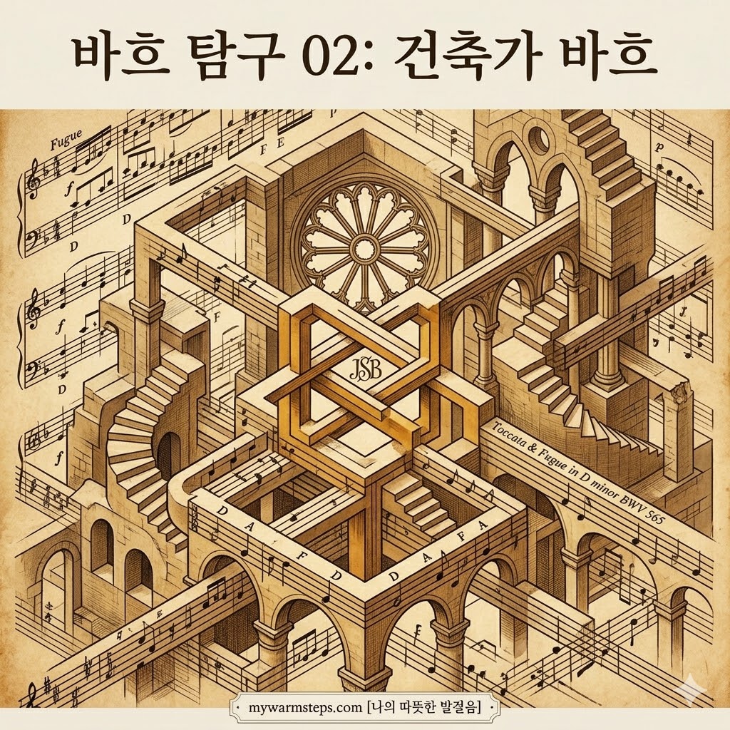 건축가 바흐