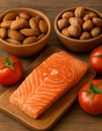 칼륨이 많은 음식