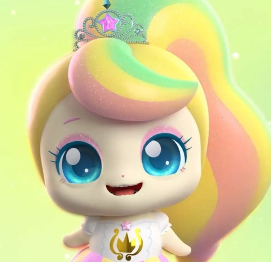 티니핑 시즌6 캐치 티니핑 프린세스 아이브