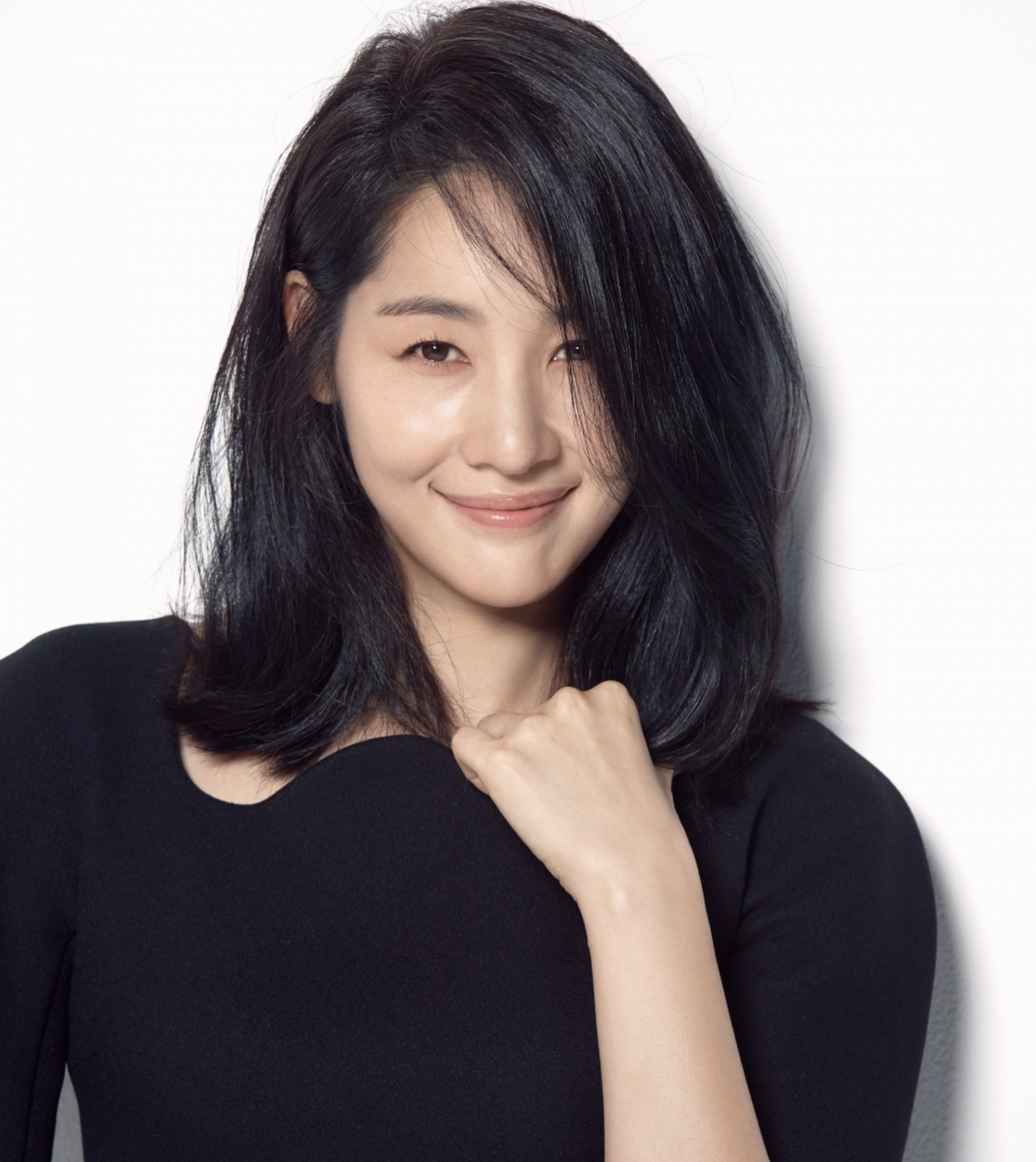 윤지민 화보