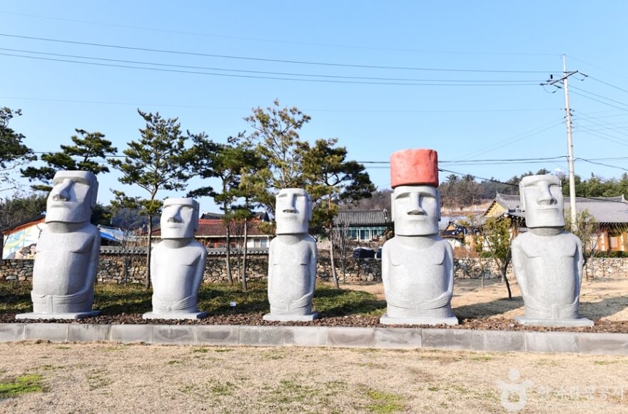 화순 가볼만한곳 베스트 10