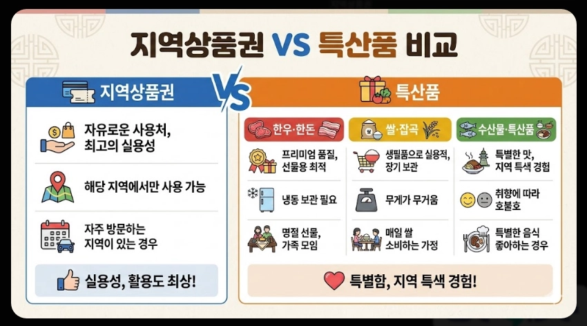 고향사랑기부제 답례품추천 기부방법 신청절차