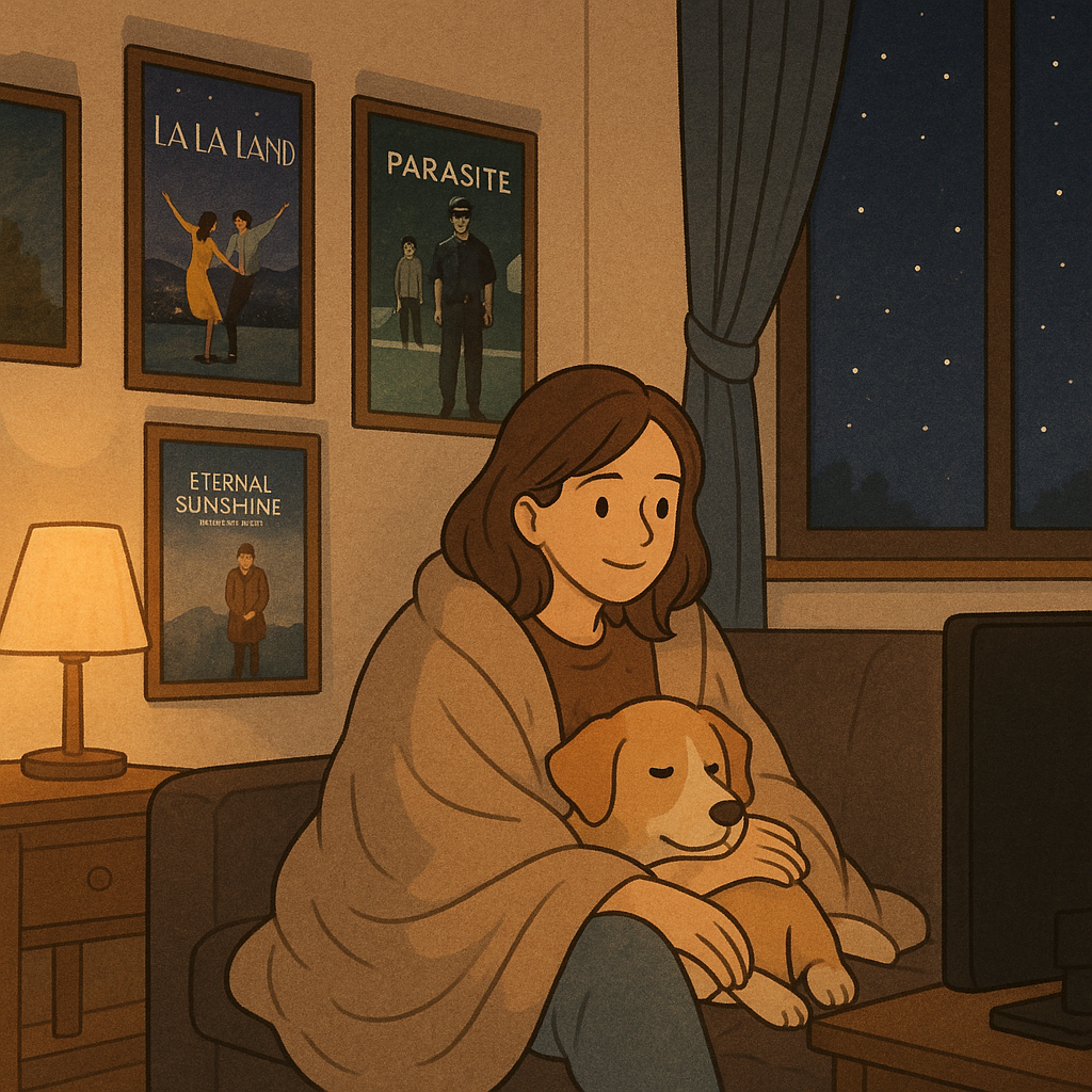 재미있는 영화 추천 나만의 명작 모음