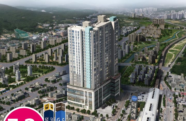 7.2 줍줍! 양주 회천신도시 센트럴휴티스 분양가, 평면도, 대출