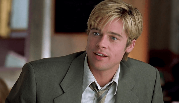 조 블랙의 사랑(Meet Joe Black)