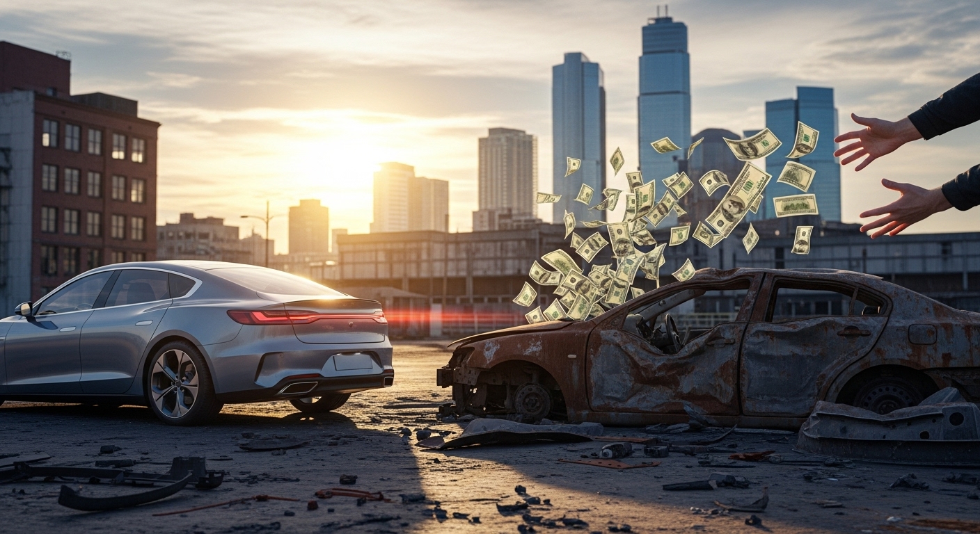 전기차 전환 지원금