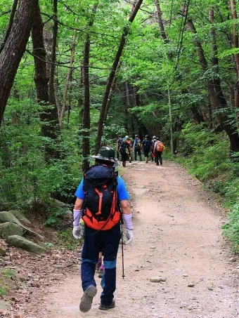 관악산 등산코스 계곡 학바위능선 연주대 사당능선 총정리_9
