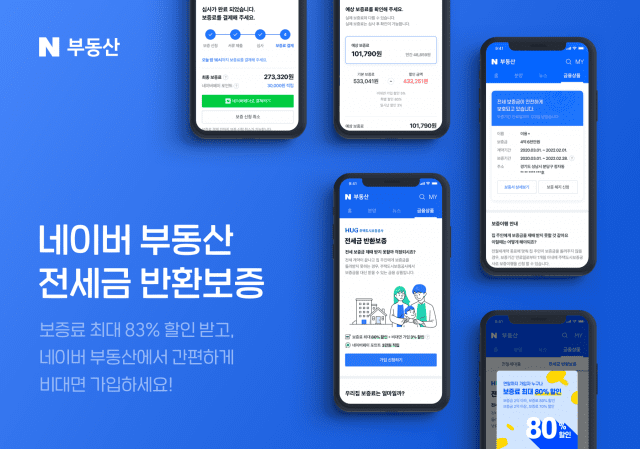 전세금 반환보증