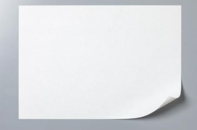 A4 사이즈 용지