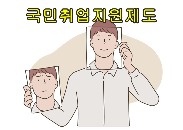 국민취업지원제도