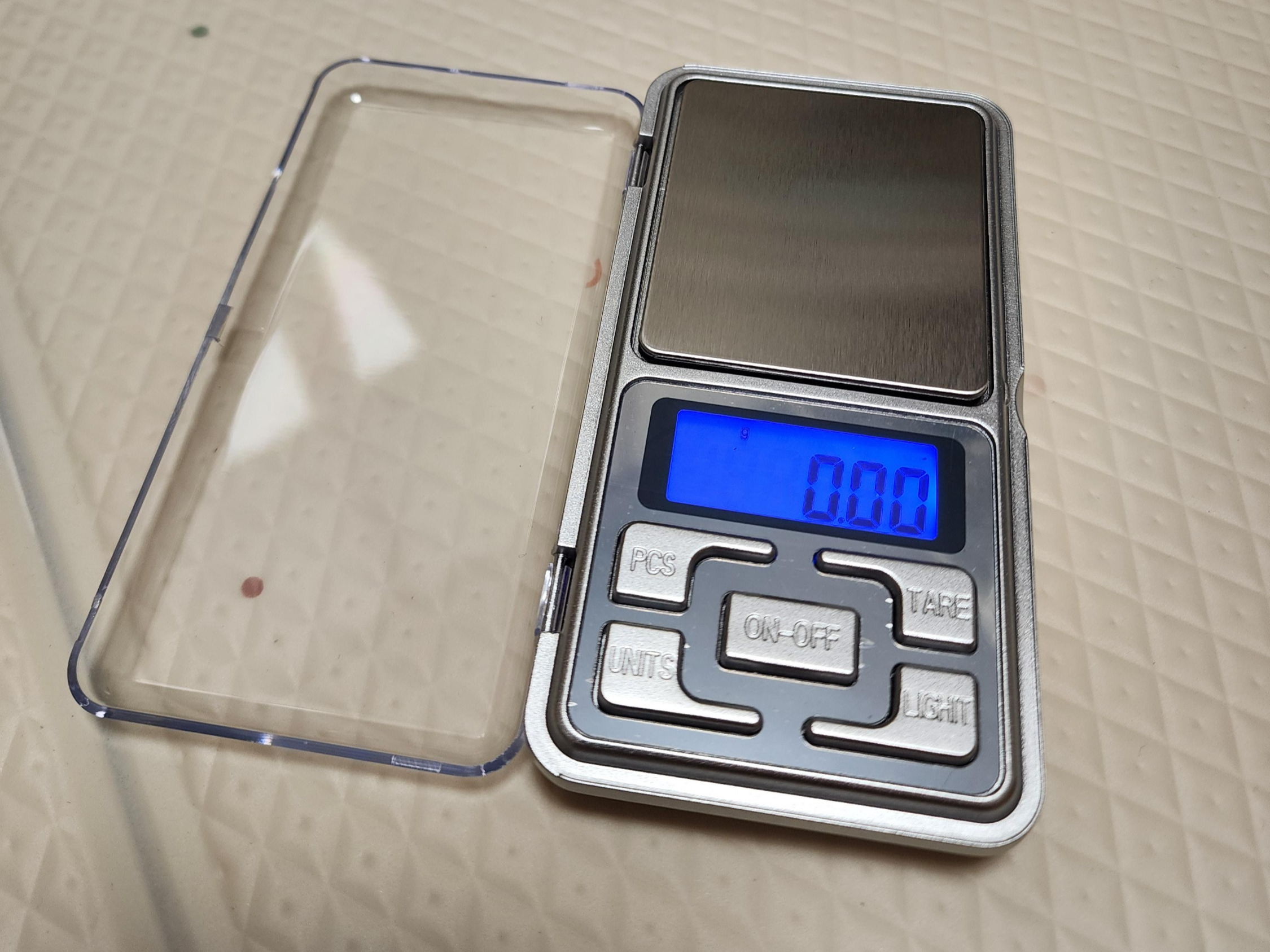 정밀저울-MH-200-전체-모습-사진