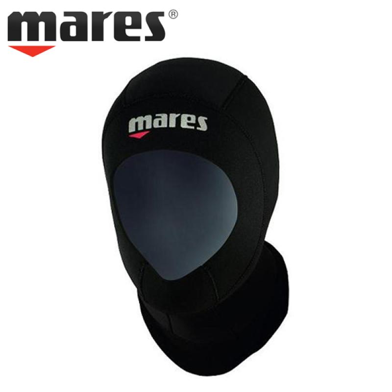 마레스 수트 네오프렌 기성 후드