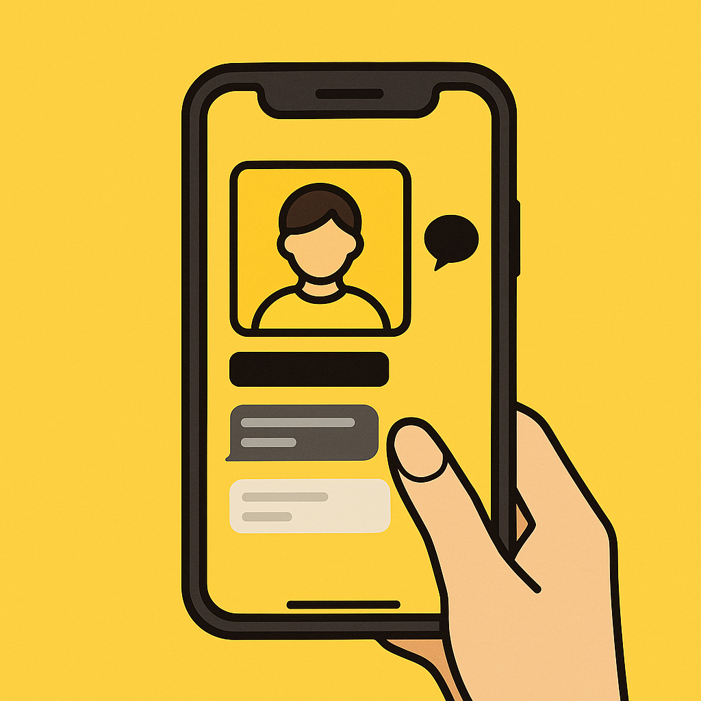 카카오톡 프로필 몰래 보기 가능할까? 진실과 오해 총정리