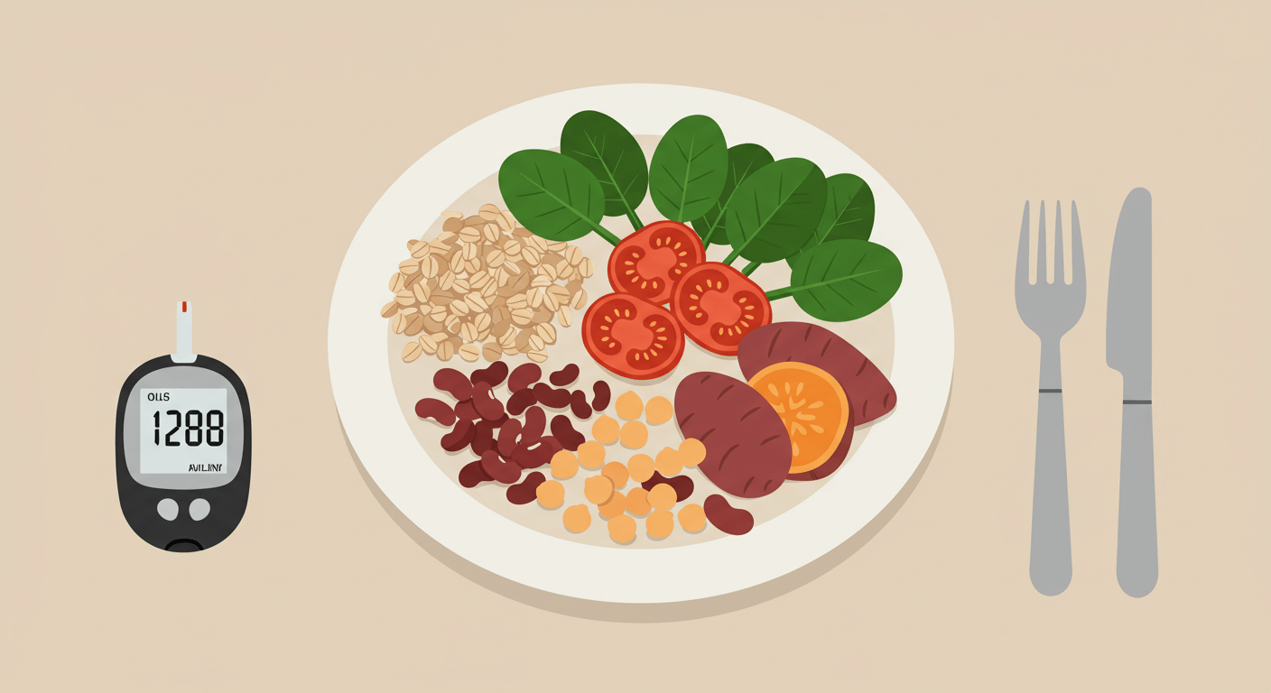 "당뇨와 탄수화물"에 대한 이미지입니다.