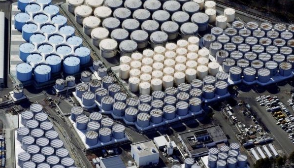 후쿠시마 원자력 사진