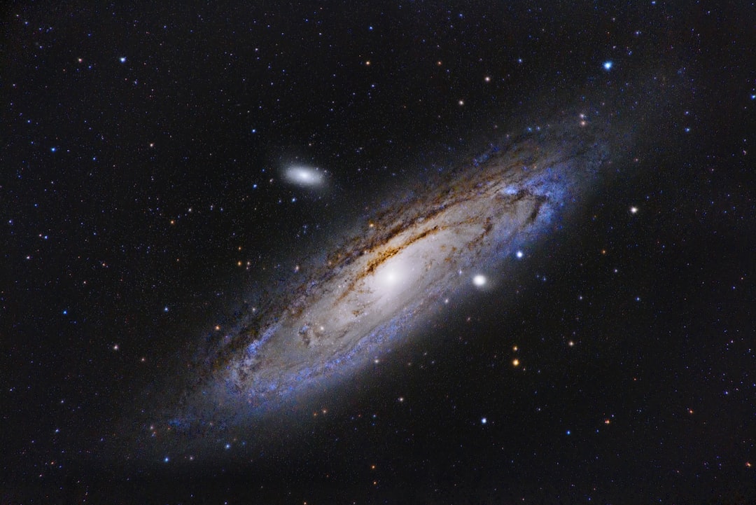 Galaxy