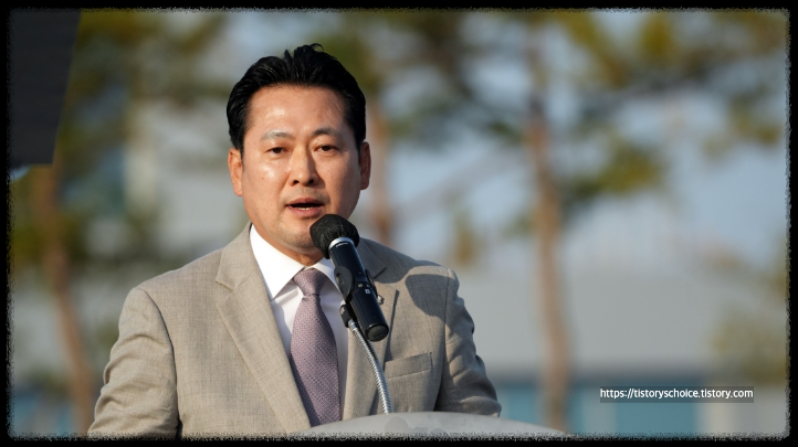 장동혁 한동훈