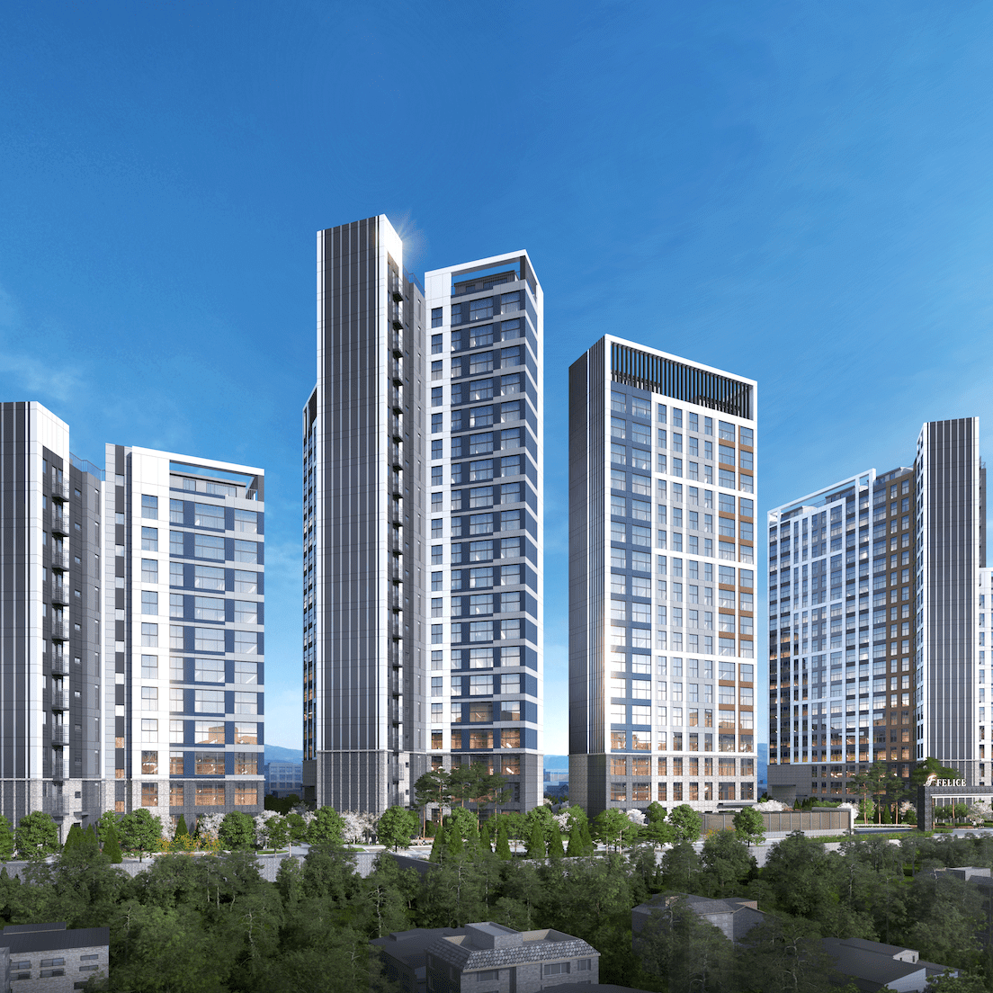 디오션 승원팰리체 서천