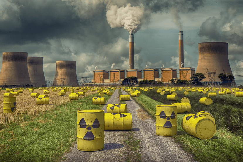 후쿠시마 오염수