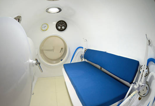 고압산소케어 비용 효과 받는 법