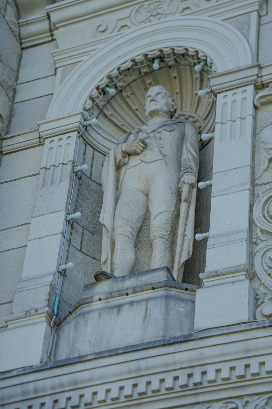 빅토리아 아일랜드 국회의사당