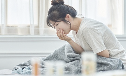 코피가 자주나는 이유 22