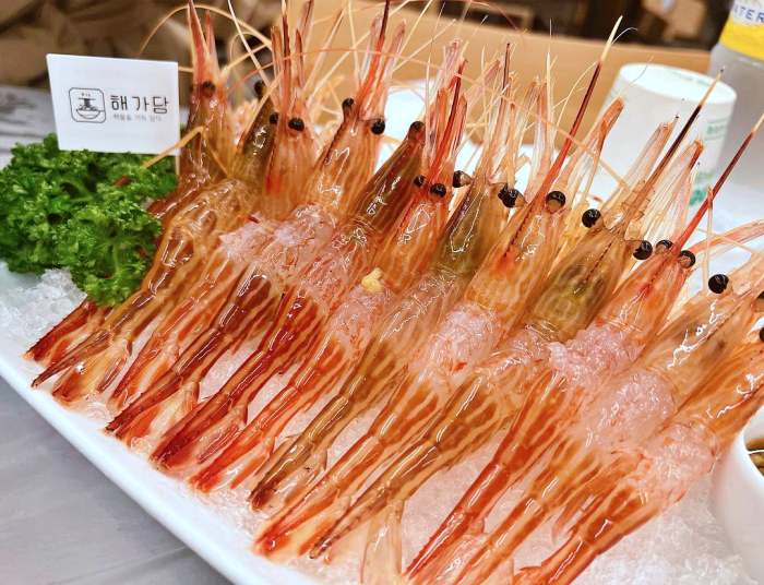 경주 황리단길 맛집 추천 생방송투데이 지금이 딱이야! 동해 바다 대게 해물칼국수 대게찜 오늘방송 자족식당