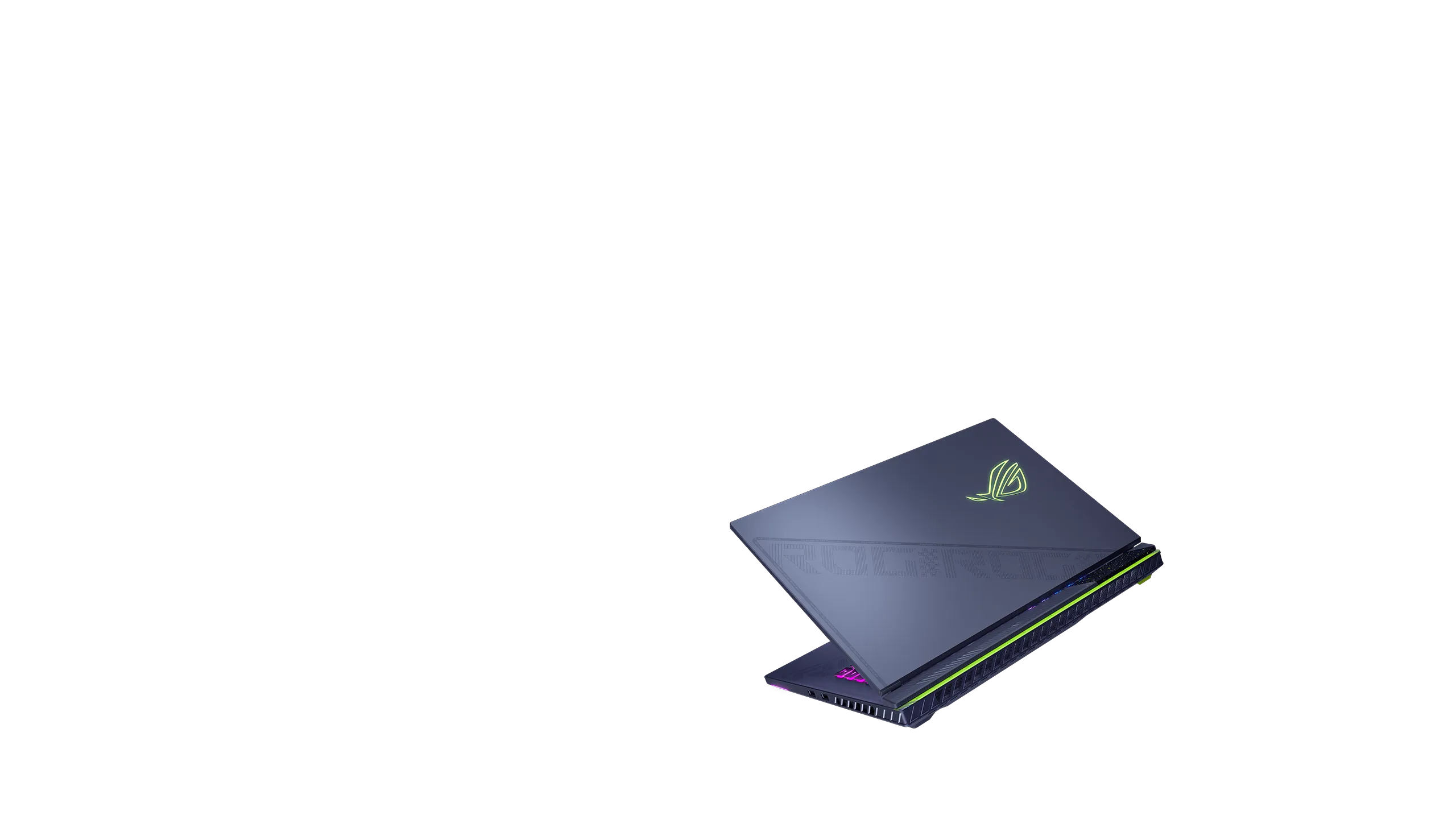 에이수스 ROG Strix G16 (2023) G614