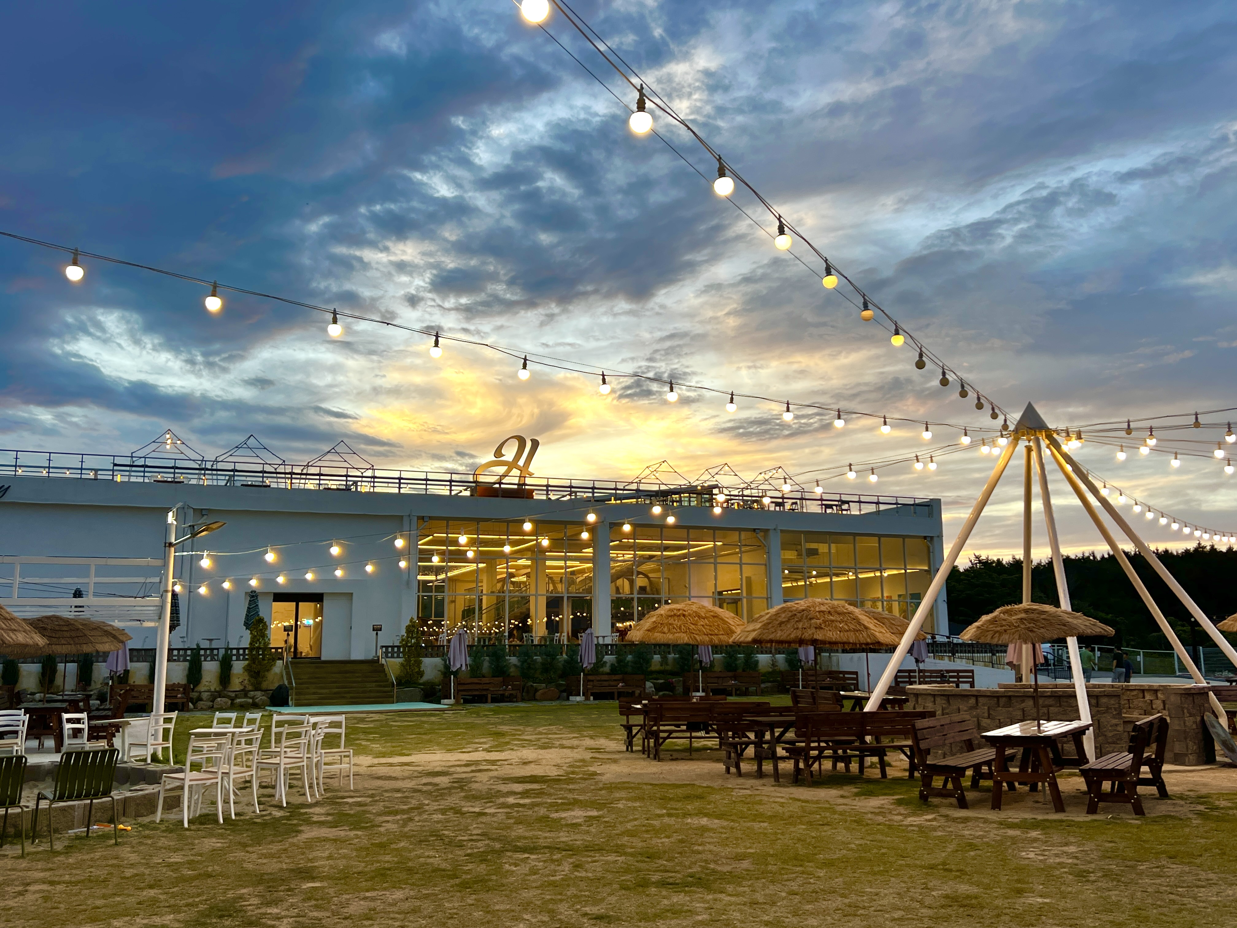 헤이스테이#헤이스테이기장#기장바비큐#기장카라반#부산오션뷰카페#기장카페추천#기장아이와가볼만한곳#기장카라반#기장대형카페