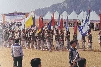 2025 백제문화제&amp;#44; 찬란한 역사의 빛을 만나는 글로벌 문화축제! 