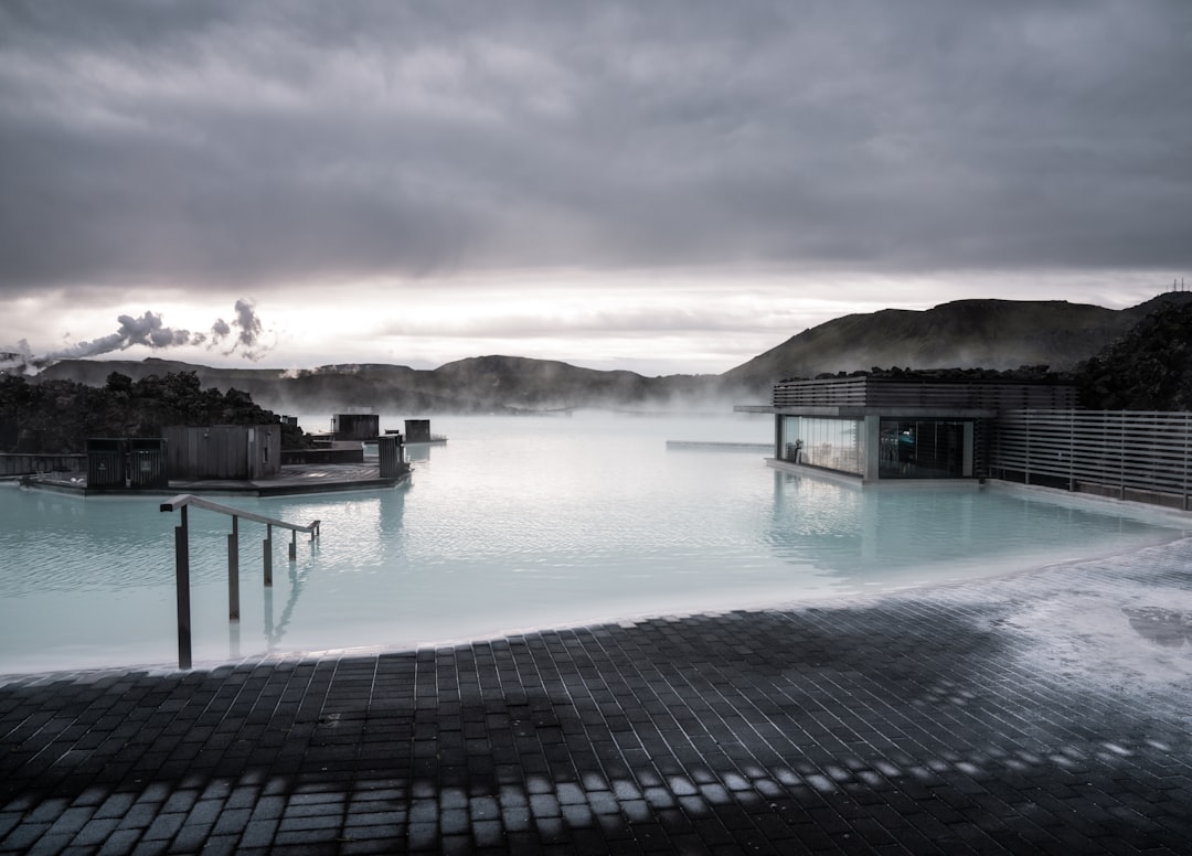 Hot Spring
