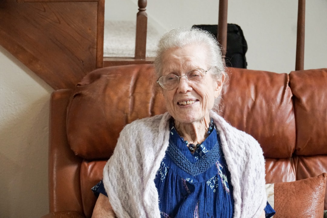 Grandmother